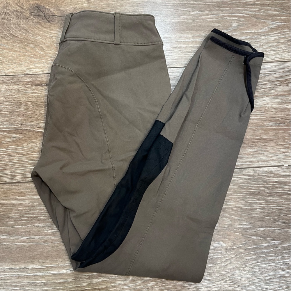 26R Side Zip Tailored Sportsman Trophy Hunter Breeches VGUC